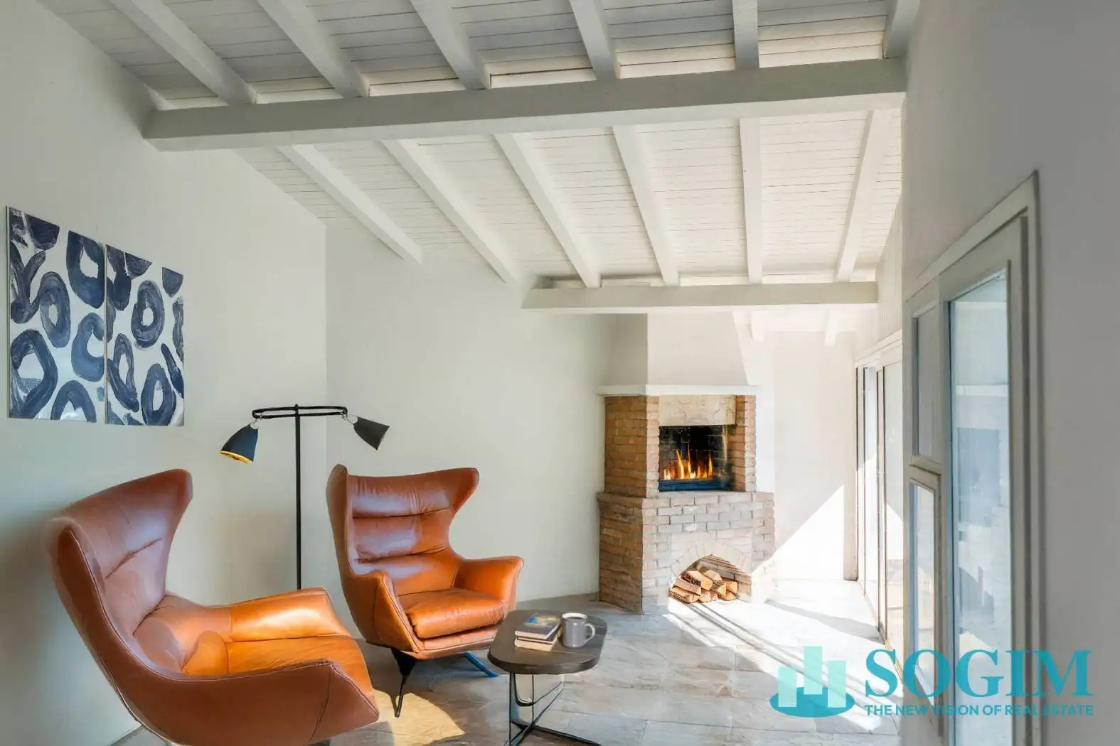 Villa unifamiliare via Betulle, Cavallasca, San Fermo della Battaglia - foto 3