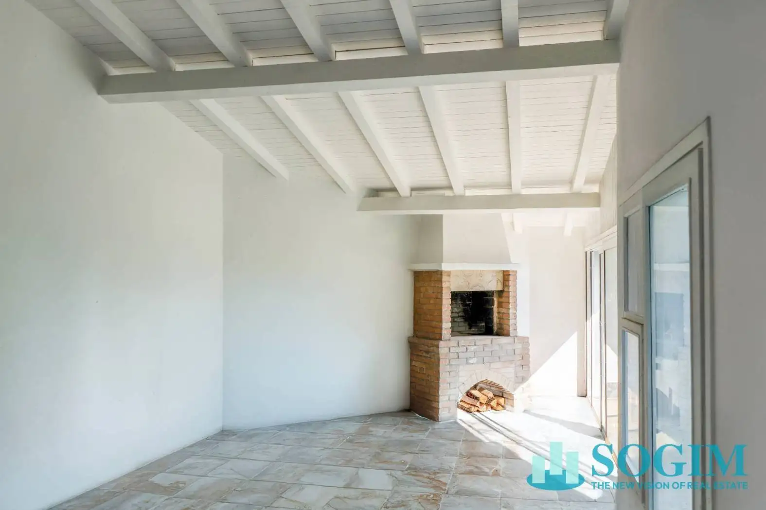 Villa unifamiliare via Betulle, Cavallasca, San Fermo della Battaglia - foto 4