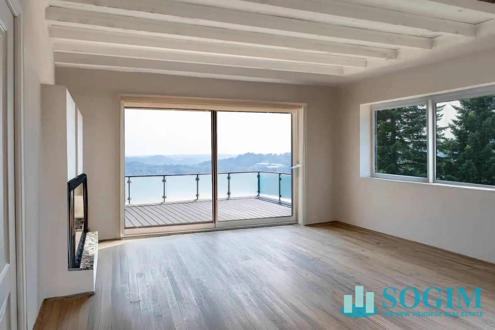 Villa unifamiliare via Betulle, Cavallasca, San Fermo della Battaglia - foto 5