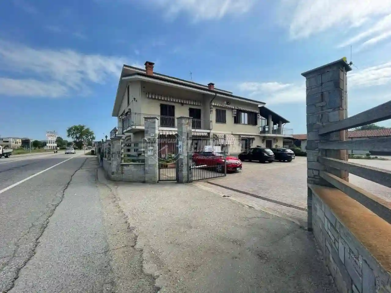 Palazzo - Edificio - foto 3