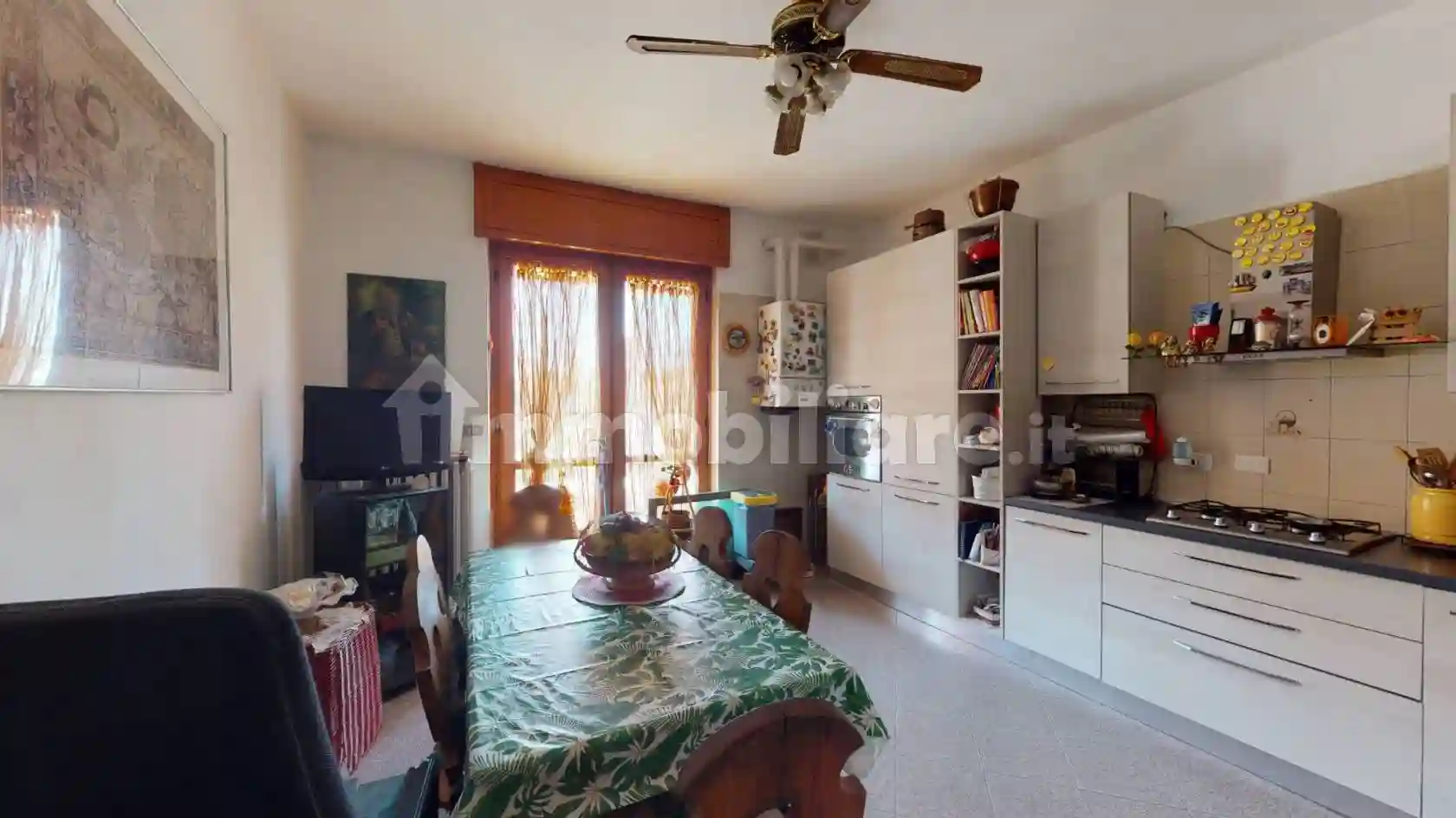 Palazzo - Edificio - foto 4