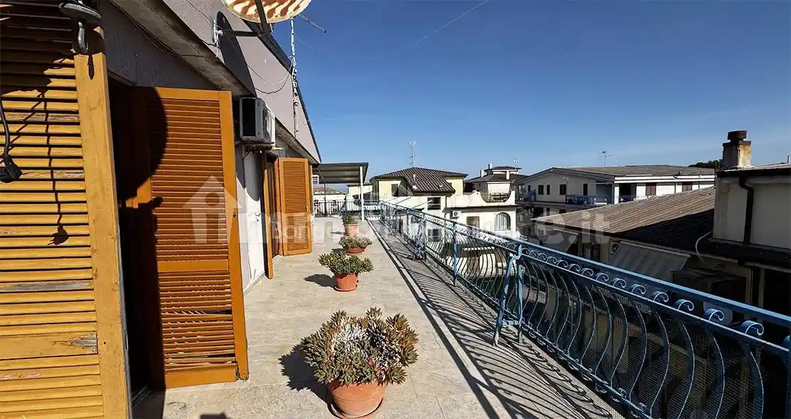 Appartamento in vendita a Corigliano-Rossano