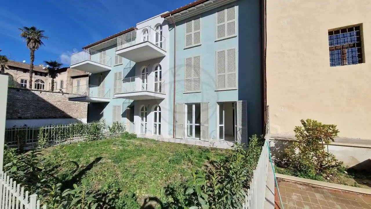 Appartamento in vendita a Terni