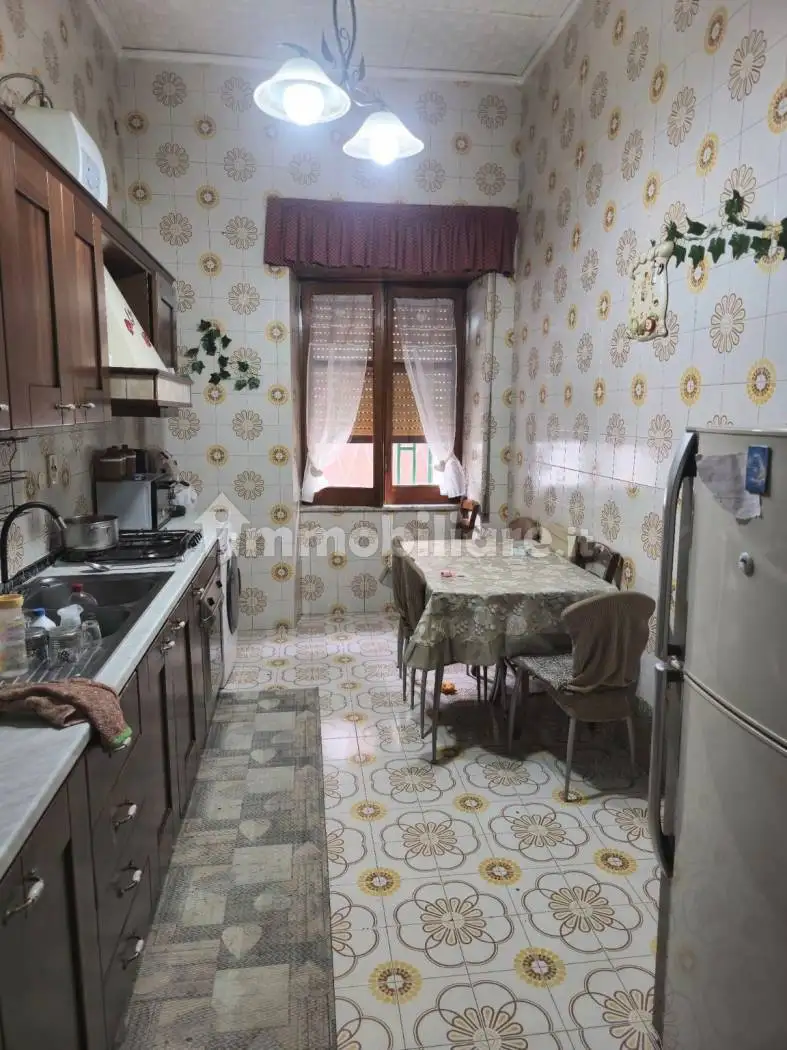 Appartamento in vendita a Afragola