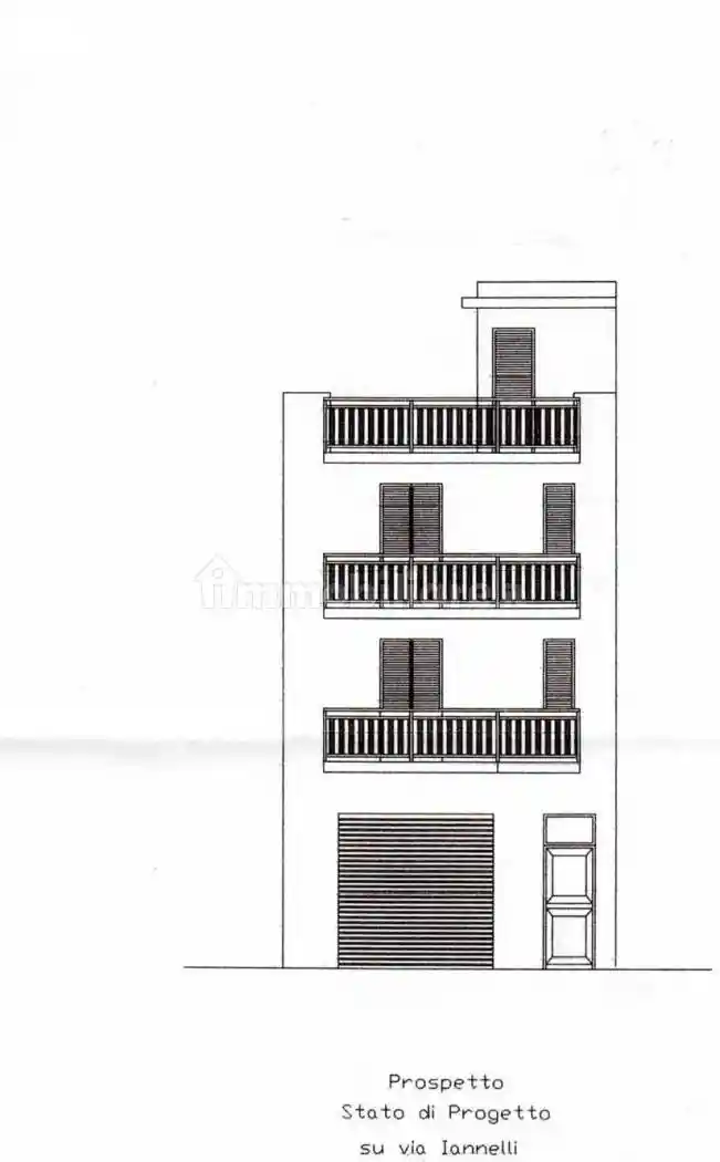 Casa indipendente in vendita a Casteldaccia