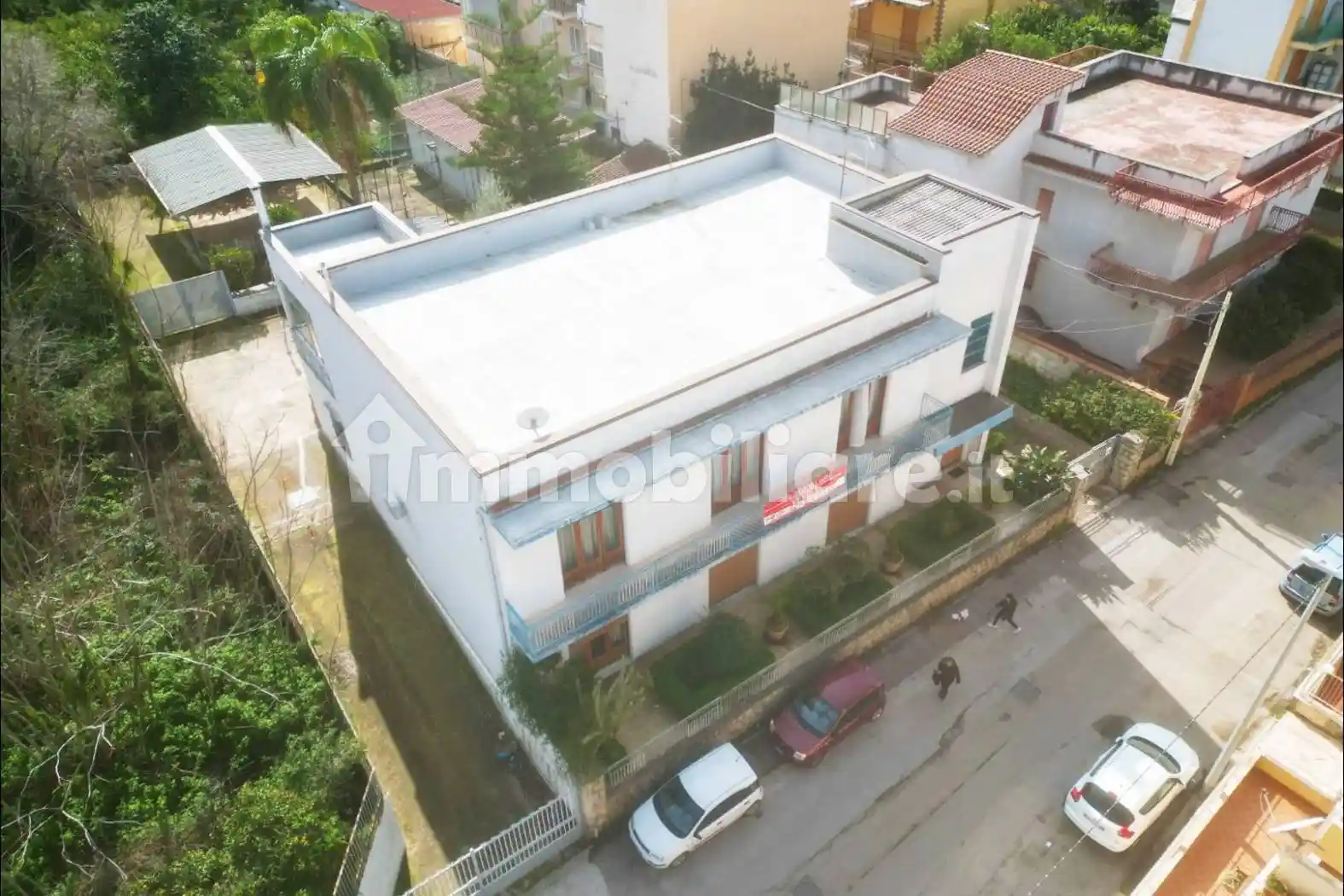 Appartamento in vendita a Palermo