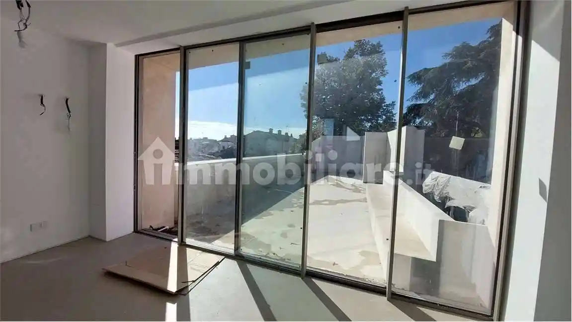 Attico - Mansarda in vendita a Piacenza