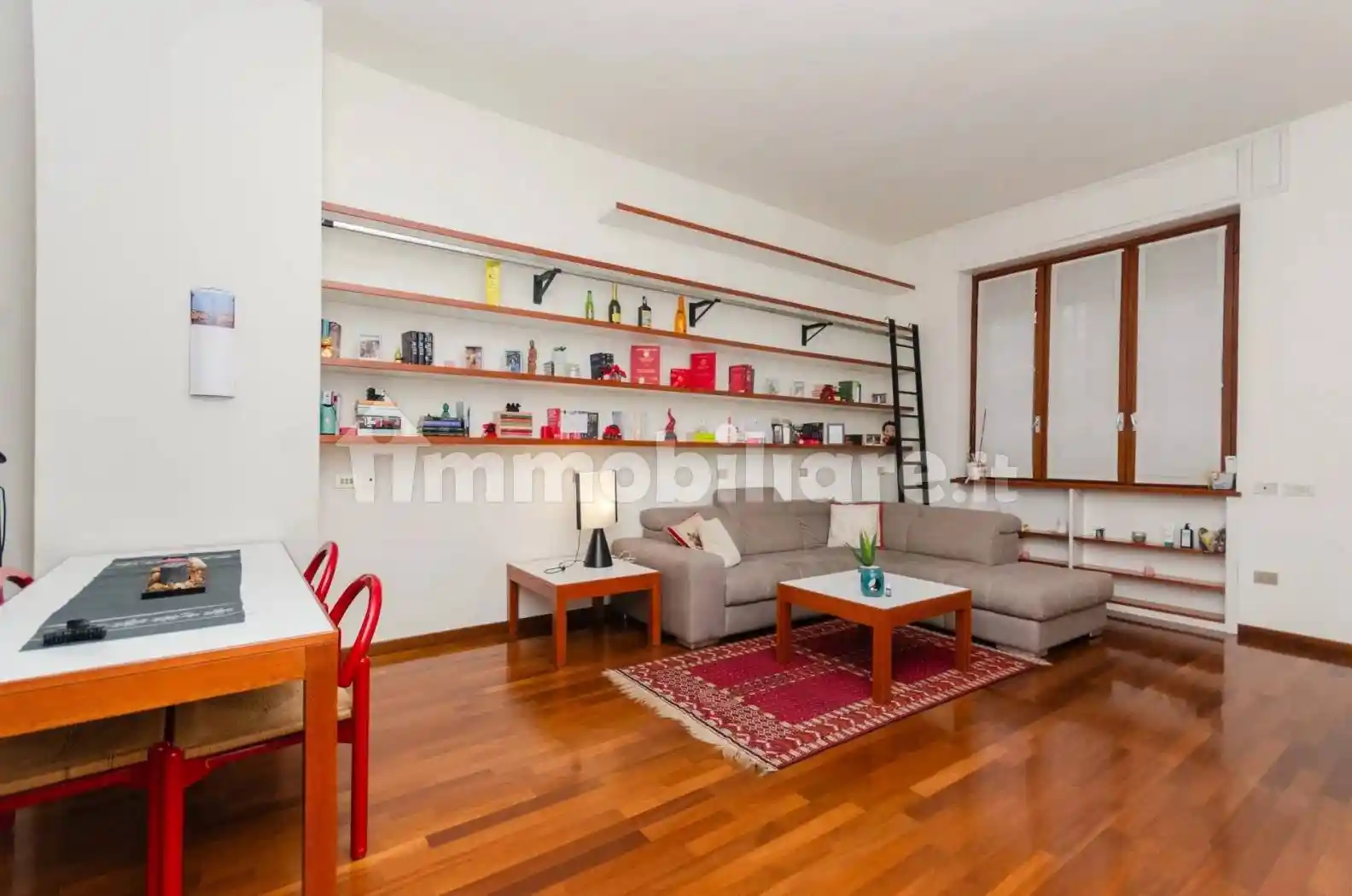 Appartamento in vendita a Segrate