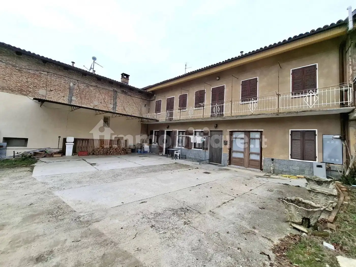 Terratetto unifamiliare via Vittorio Alfieri, Castellinaldo d'Alba - foto 2