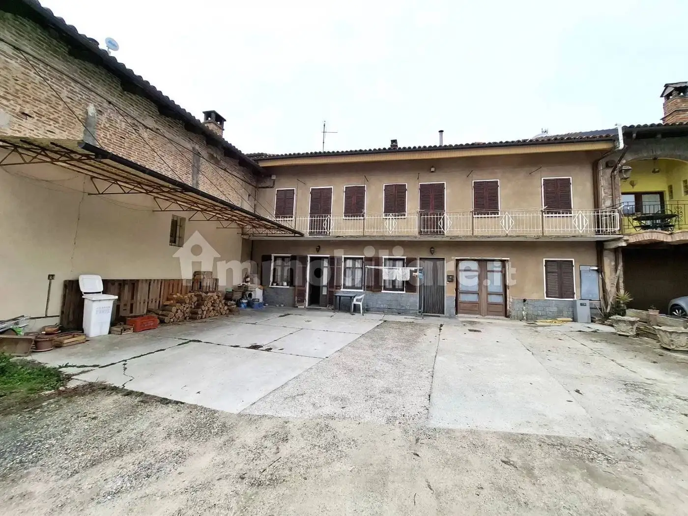 Terratetto unifamiliare via Vittorio Alfieri, Castellinaldo d'Alba - foto 3