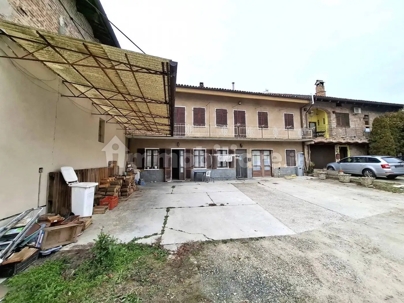 Terratetto unifamiliare via Vittorio Alfieri, Castellinaldo d'Alba - foto 4