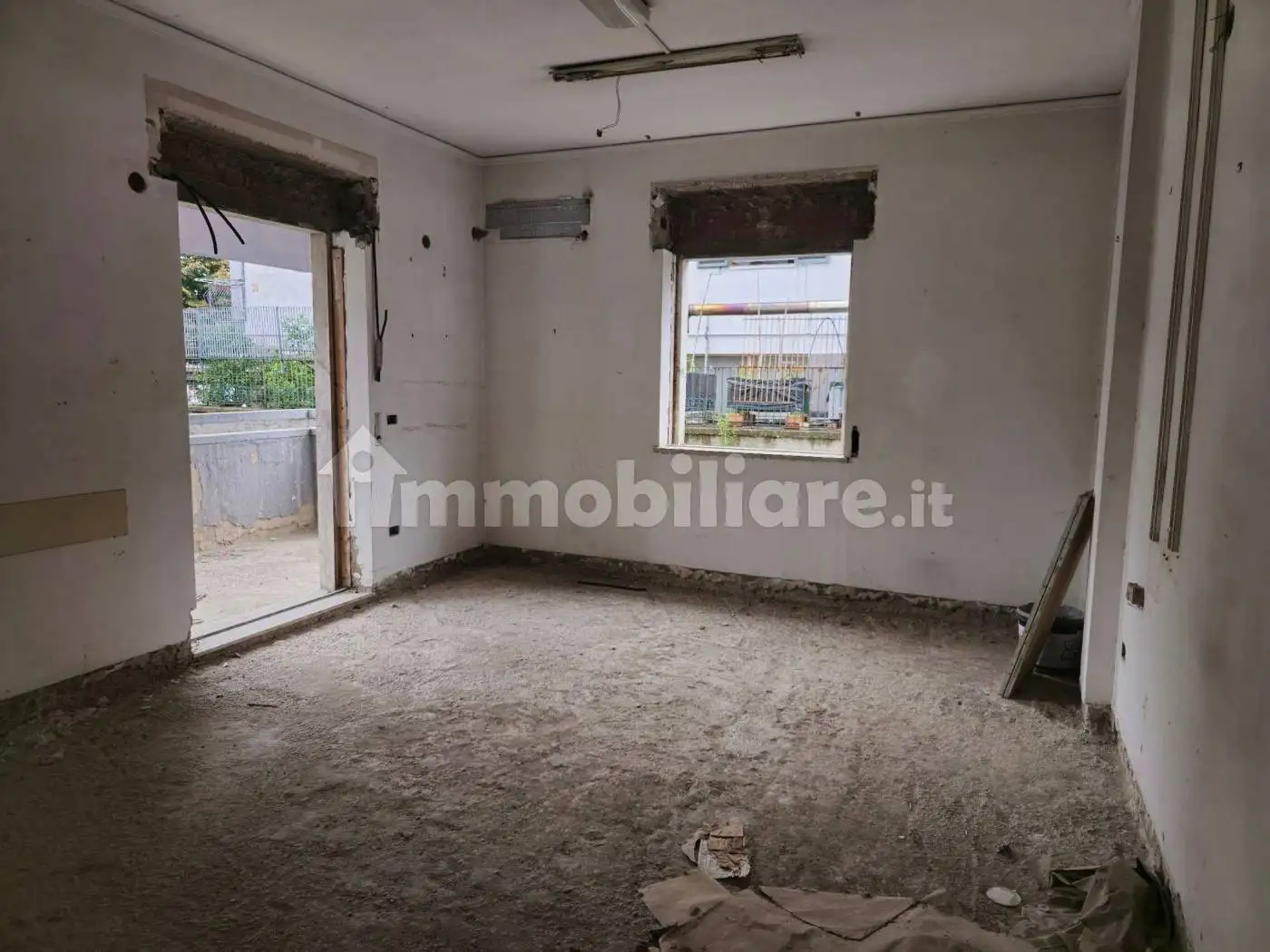 Appartamento in vendita a Afragola