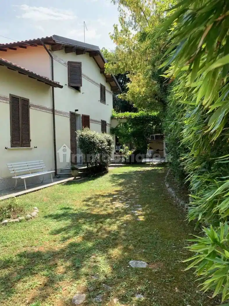 Villa in vendita a Pietrasanta