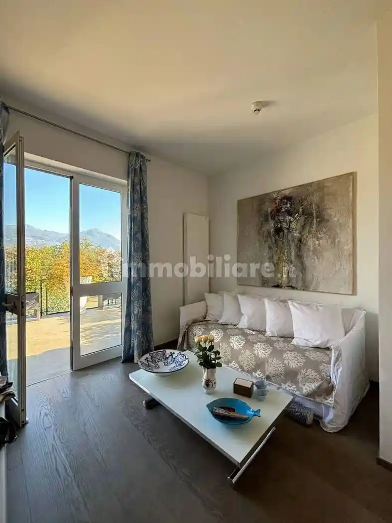 Appartamento in vendita a Pietrasanta