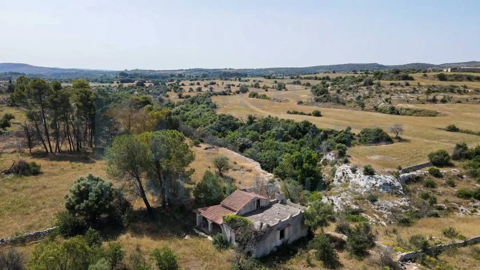 Rustico - Casale in vendita a Noto