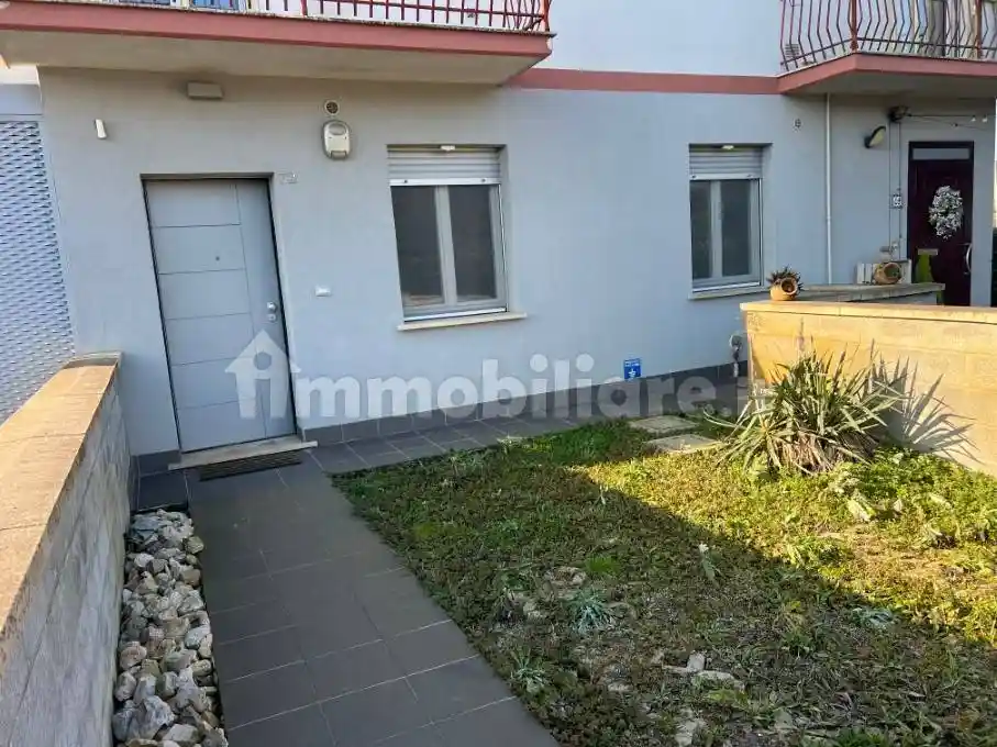 Appartamento in vendita a Occhiobello