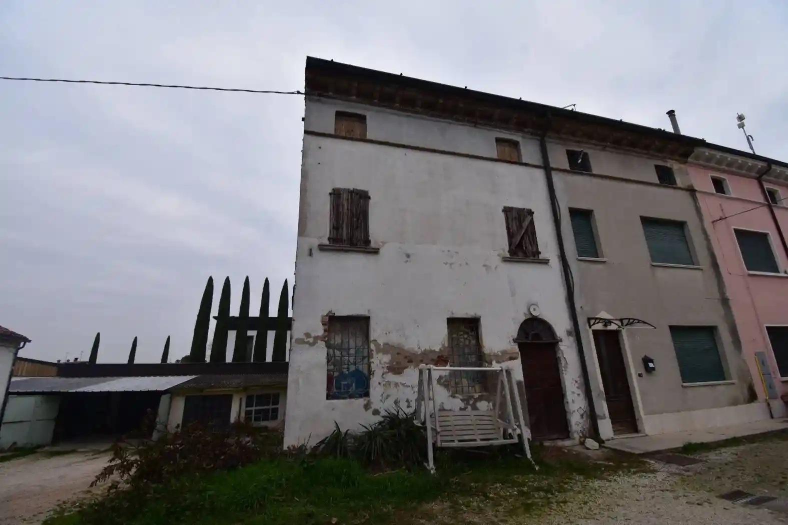 Terratetto unifamiliare via Roma 21, Centro, Casaloldo - foto 2