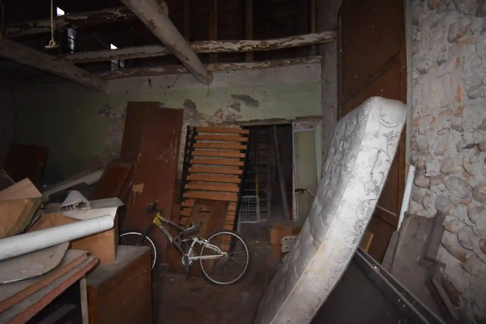 Terratetto unifamiliare via Roma 21, Centro, Casaloldo - foto 5