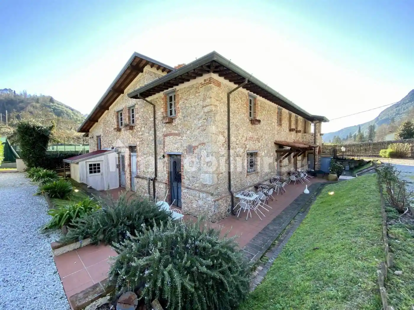 Rustico - Casale in vendita a Camaiore