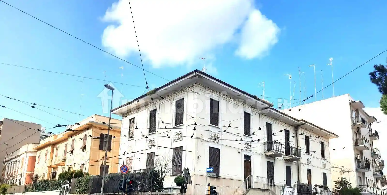 Appartamento in vendita a Bari