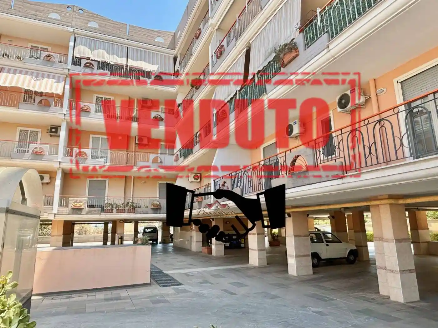 Appartamento in vendita a Bari