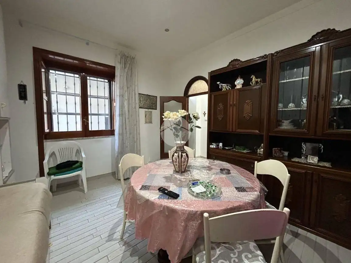 Appartamento in vendita a Afragola