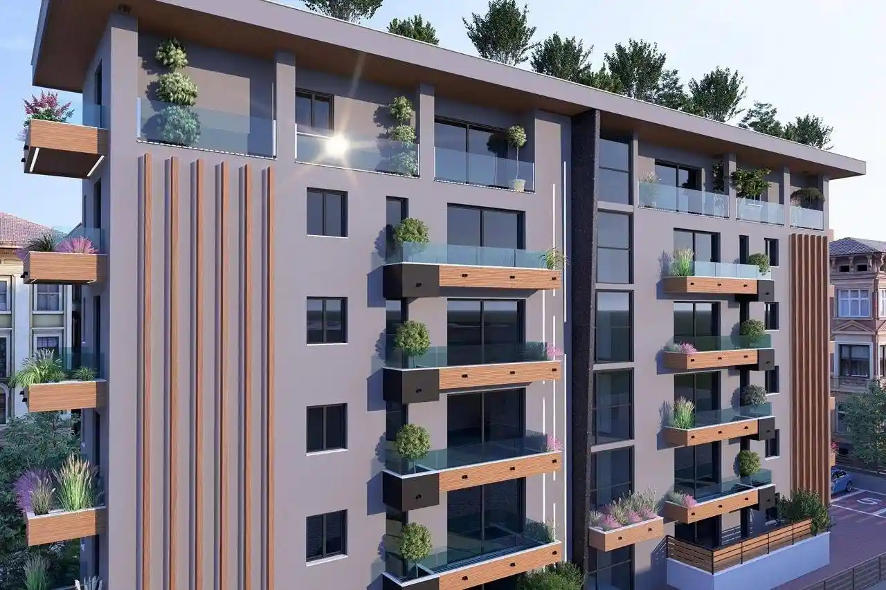 Appartamento in vendita a Palermo