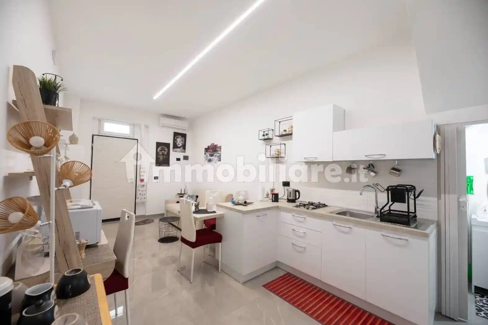 Loft in vendita a Siracusa