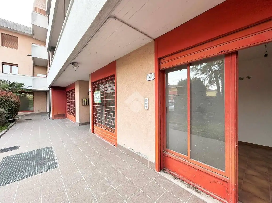 Appartamento in vendita a San Giorgio in Bosco