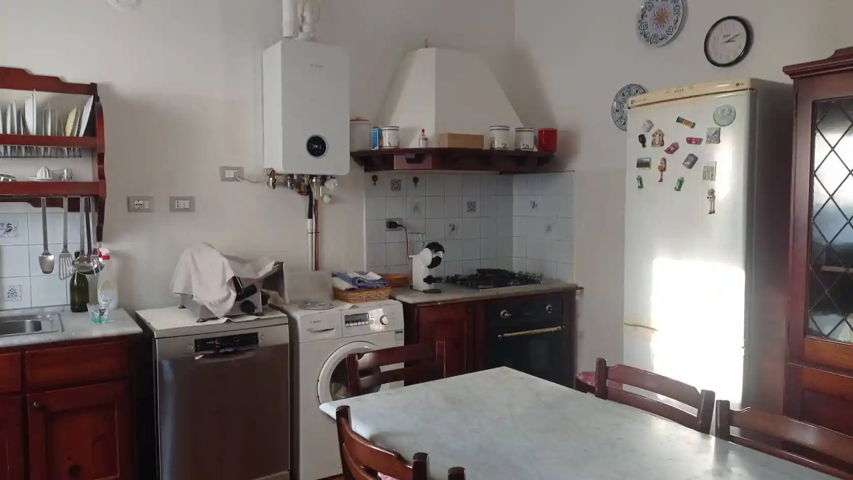 Appartamento in vendita a Ravenna