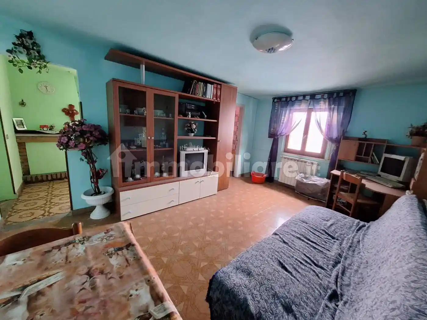 Appartamento in vendita a Colli del Tronto