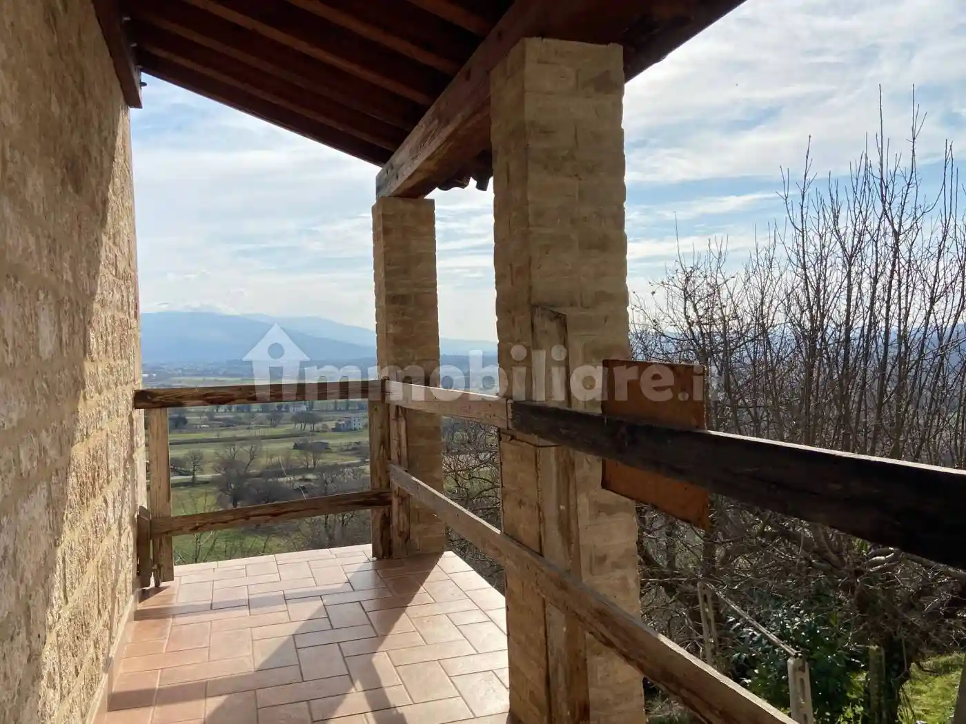 Villa unifamiliare via del Fosso, Centro, Costacciaro - foto 3