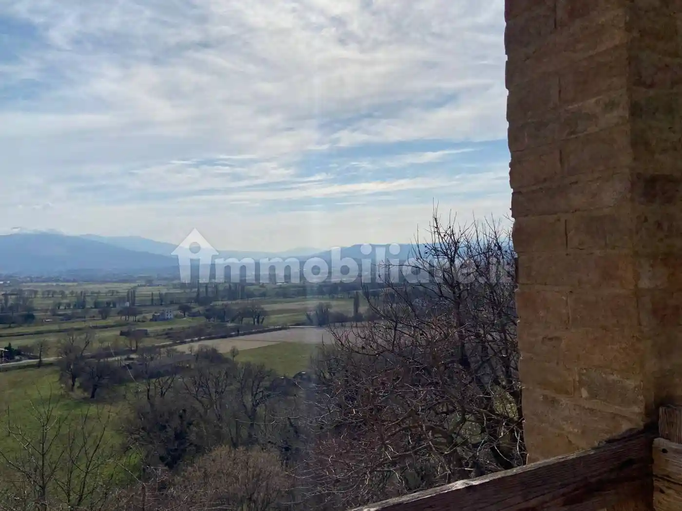 Villa unifamiliare via del Fosso, Centro, Costacciaro - foto 4