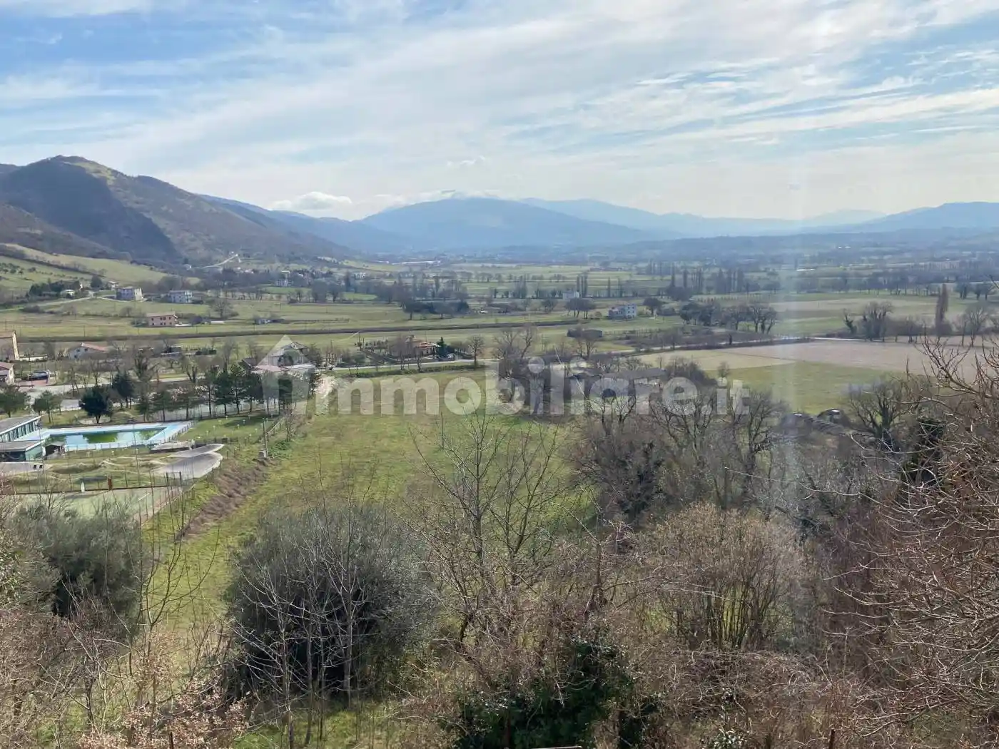 Villa unifamiliare via del Fosso, Centro, Costacciaro - foto 5