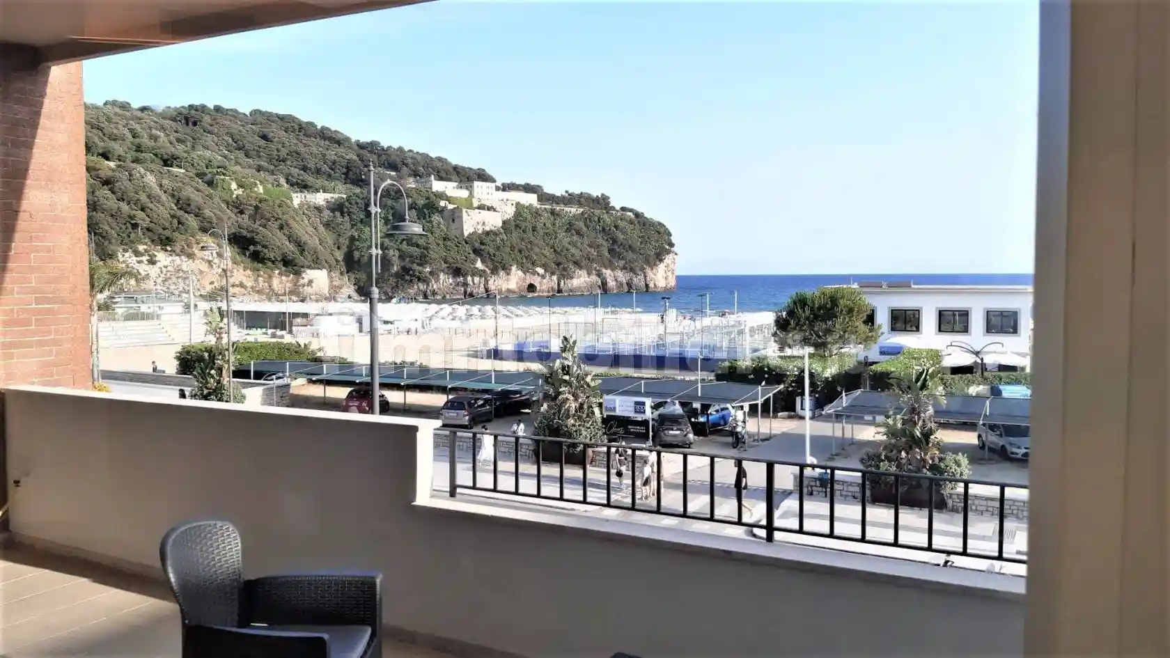 Appartamento in affitto a Gaeta