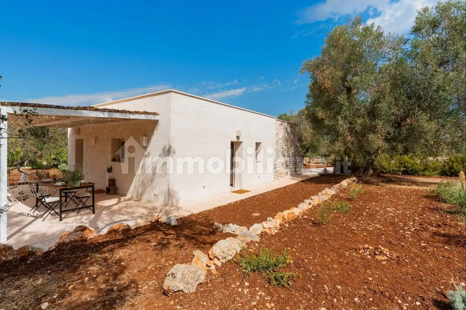 Villa in vendita a Ceglie Messapica