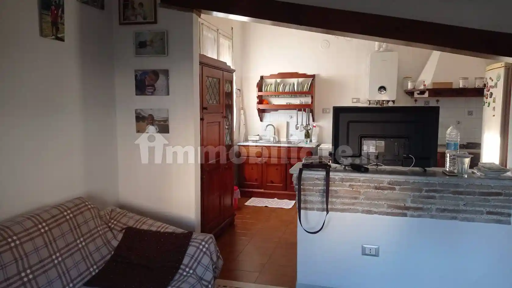 Casa indipendente in vendita a Ravenna