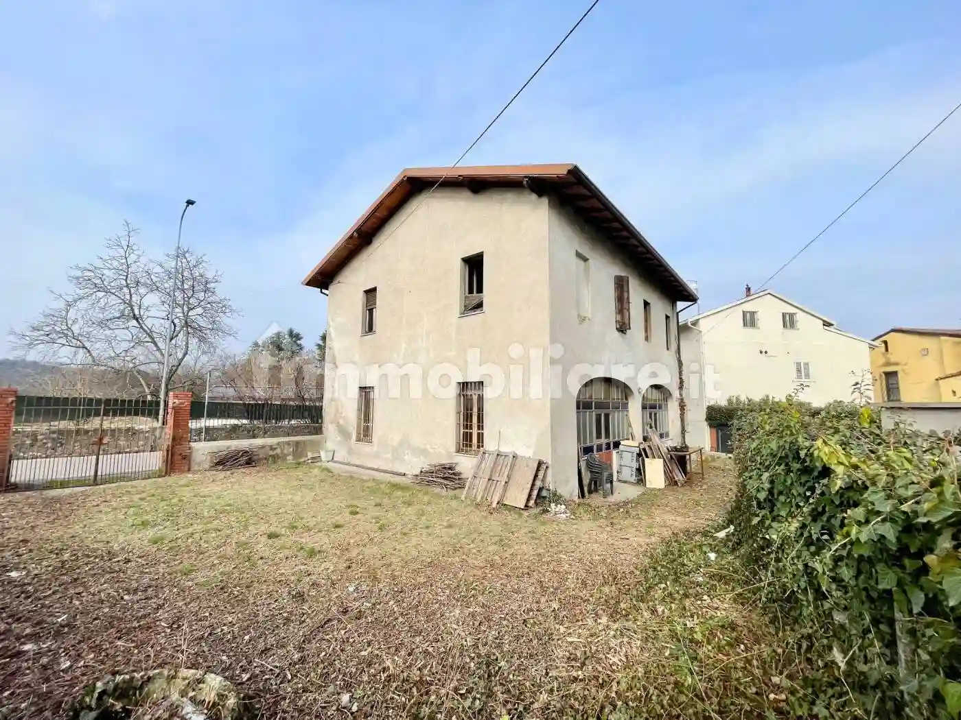 Casa indipendente - foto 4