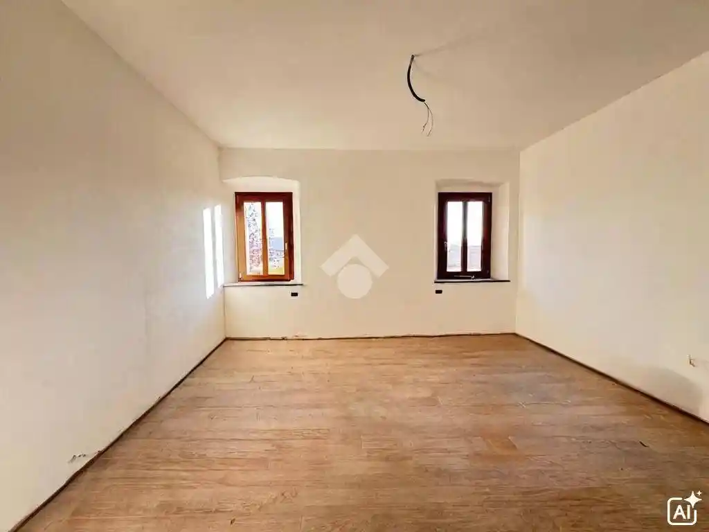 Terratetto plurifamiliare via di Canapale 58, Nespolo, Pistoia - foto 2