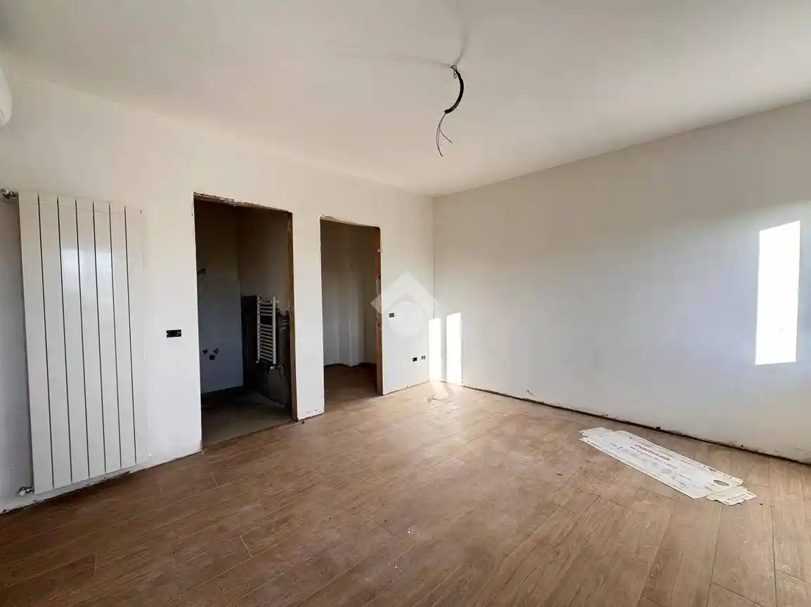 Terratetto plurifamiliare via di Canapale 58, Nespolo, Pistoia - foto 4