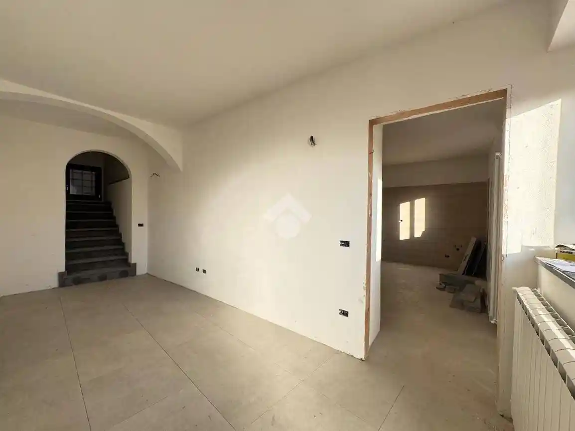 Terratetto plurifamiliare via di Canapale 58, Nespolo, Pistoia - foto 5