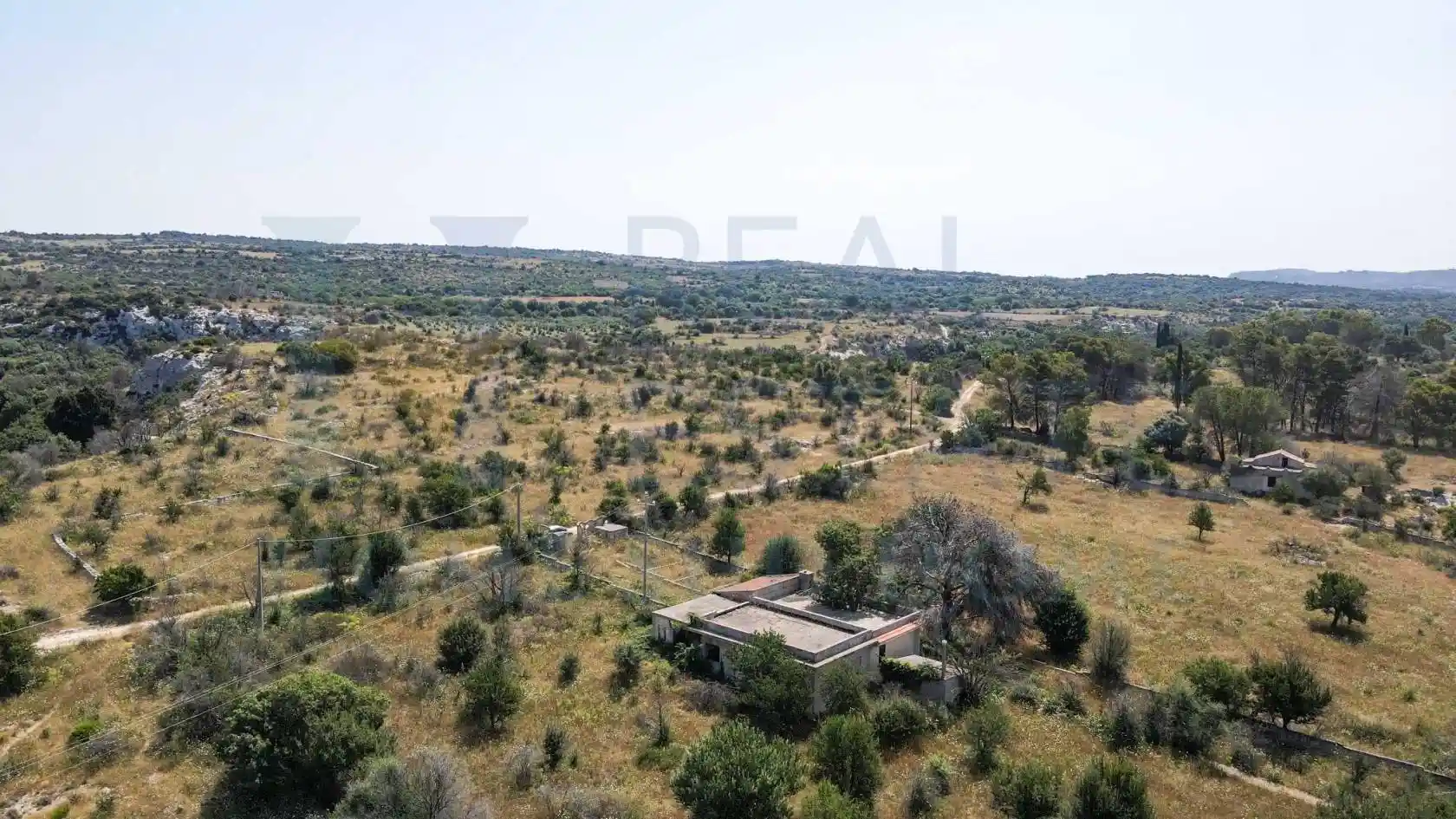 Rustico - Casale in vendita a Noto