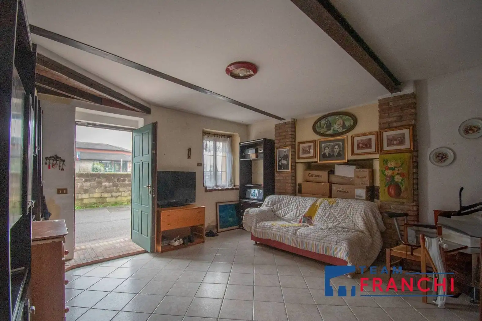 Appartamento in vendita a Orzivecchi