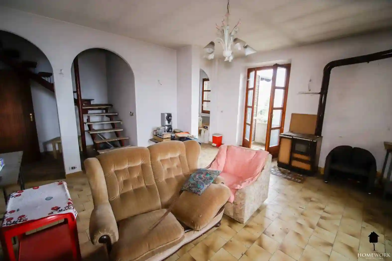 Casa indipendente - foto 4