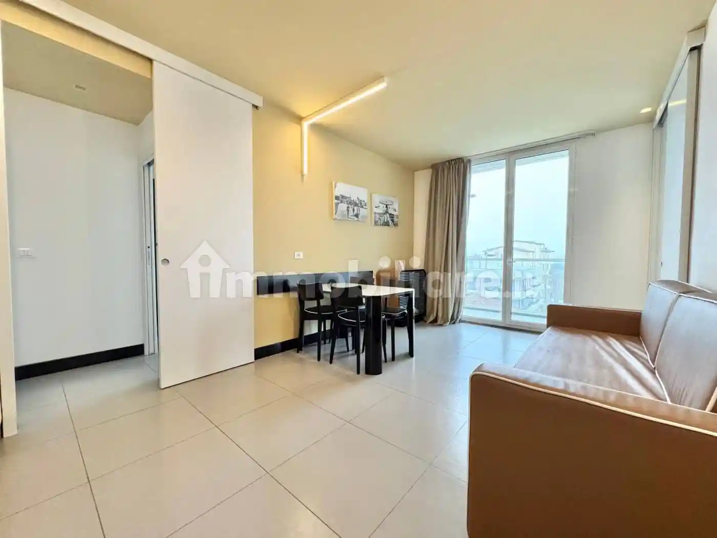 Appartamento in vendita a Rimini