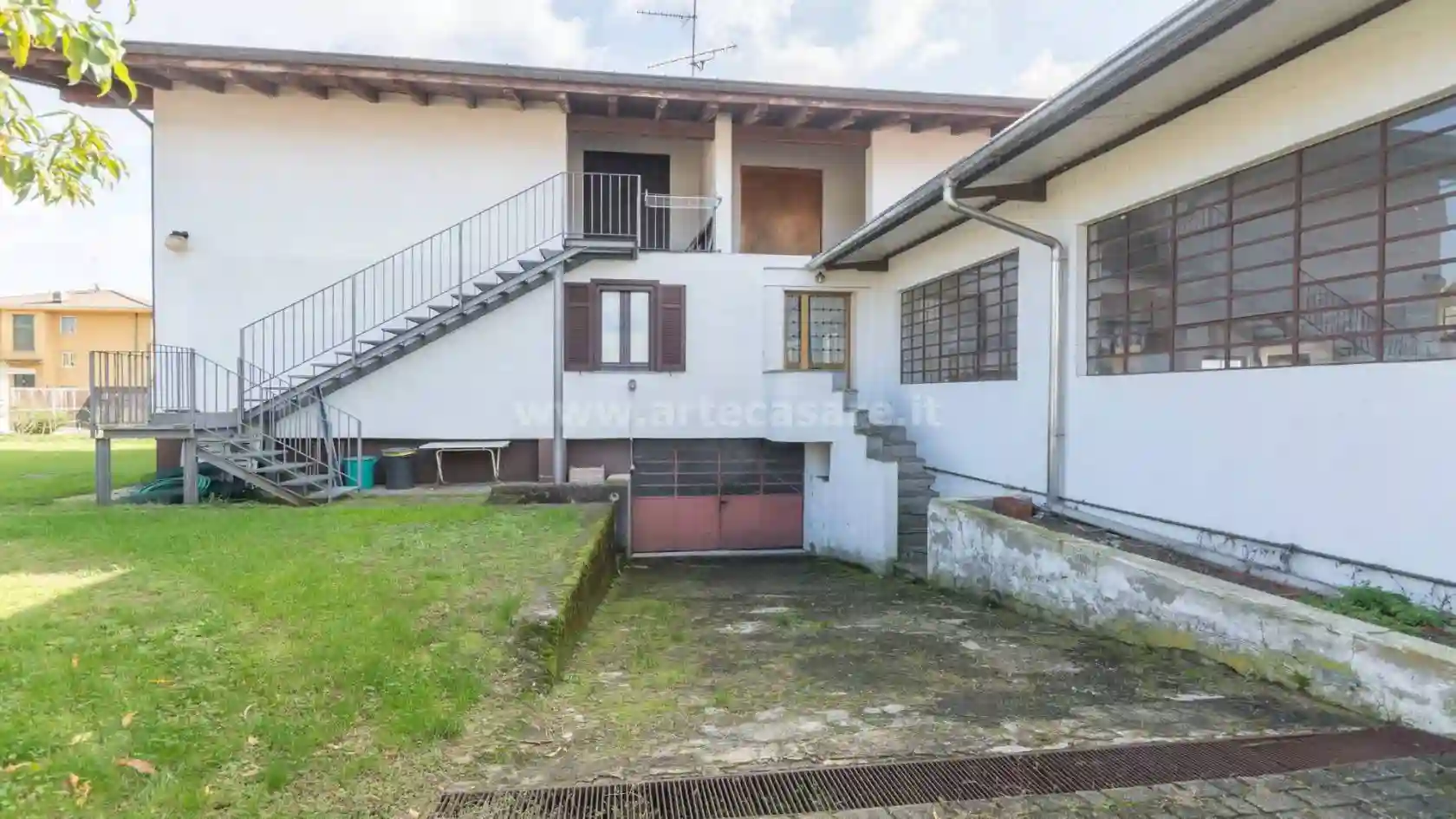 Villetta a schiera - foto 3