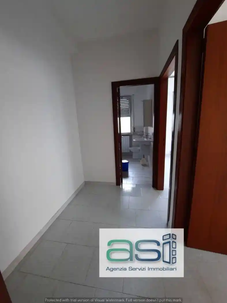 Trilocale via Arno, Lungomare Marconi, Alba Adriatica - foto 4