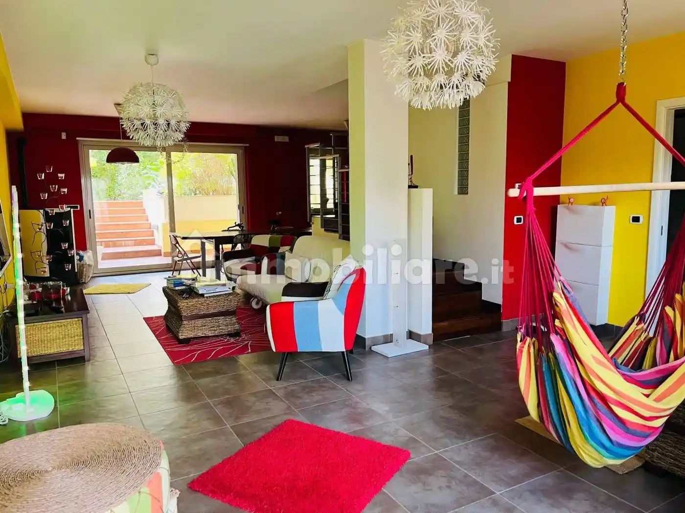 Villetta a schiera in vendita a Mola di Bari