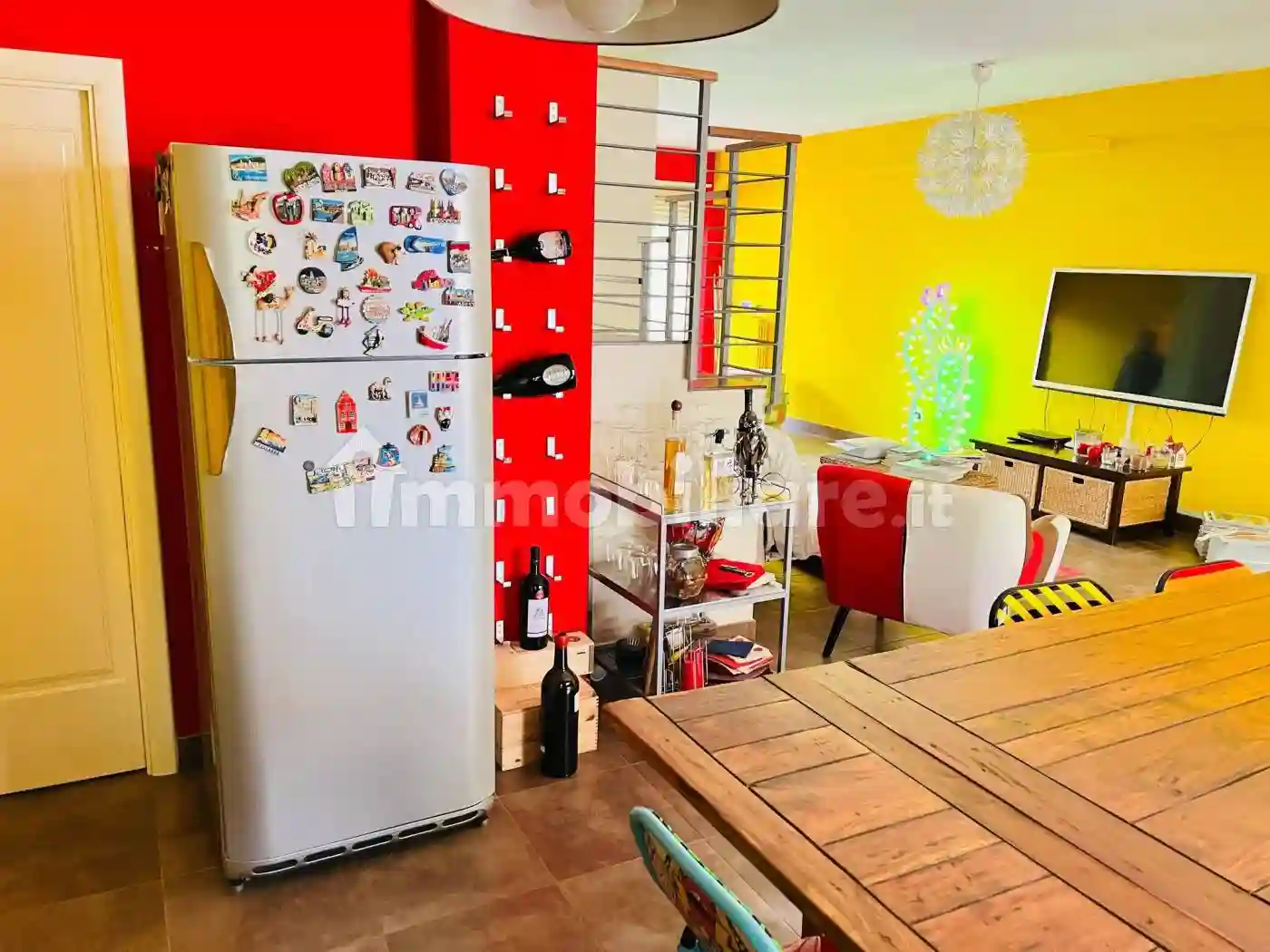 Villetta a schiera - foto 4