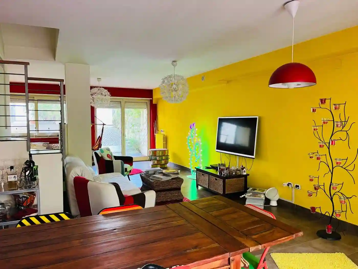 Villetta a schiera - foto 5